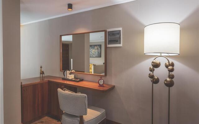 Orka Cove Hotel Penthouse & Suites - Adults Only