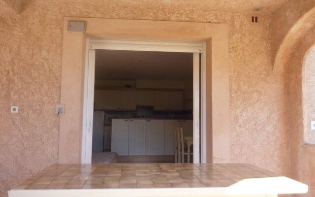 Apartment With one Bedroom in Sainte-maxime, With Wonderful sea View,