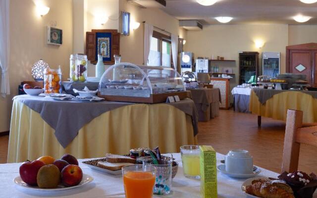 iH Hotels Villasimius Le Zagare Resort