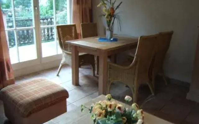 Ferienwohnung LAGUNA-Residenz am Meer/ Whg. 29