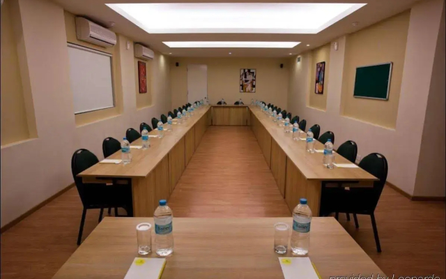 Lemon Tree Hotel, Aurangabad