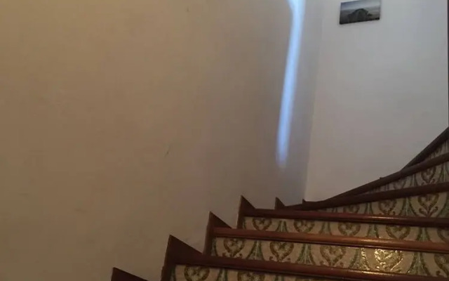 Amazing Villa With Private Garden