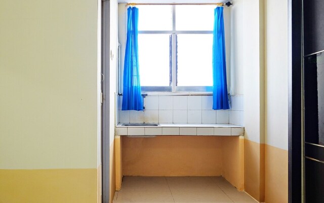 Zn Residence by OYO Rooms