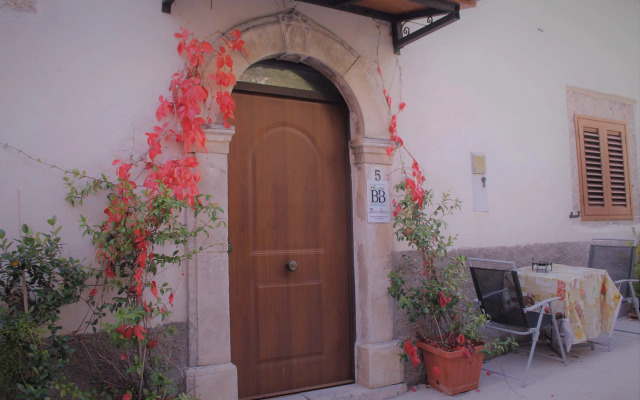 Medieval Village of Pacentro