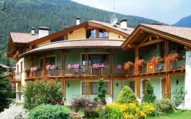 Residence il Giardino