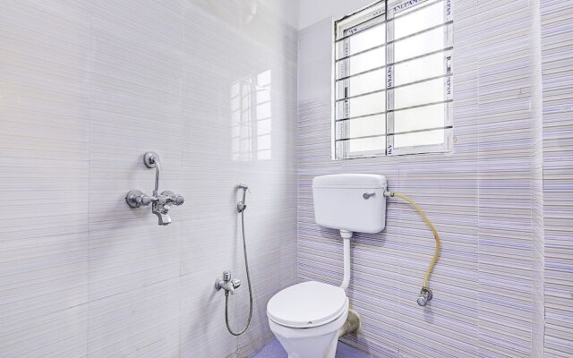 OYO 10572 Kalpataru Guest House