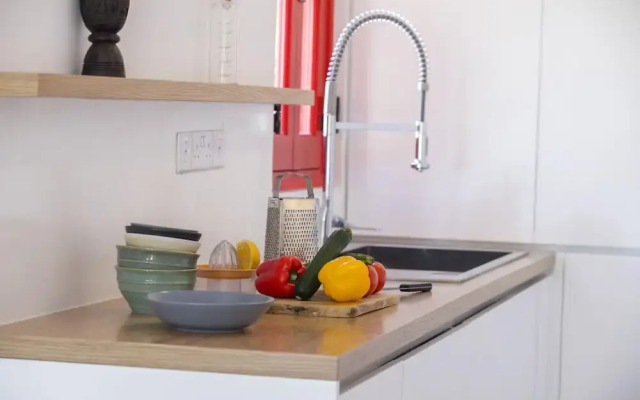 Liora Suite in Protaras