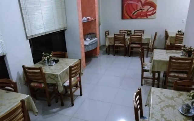 Hotel Marfim