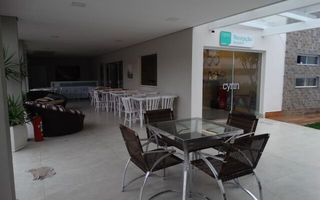 Pousada Casa Nova
