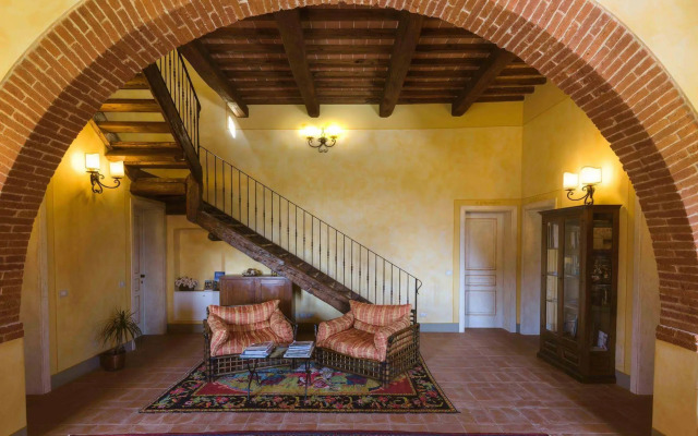 Relais la Leopoldina