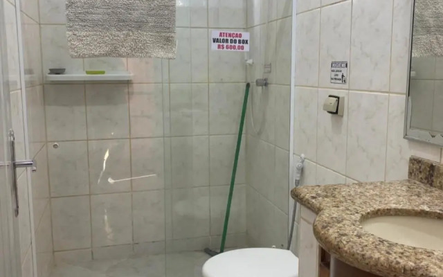 Condominio Miralva