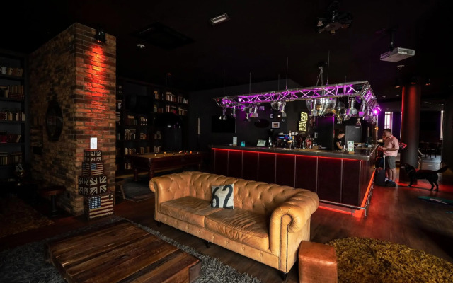 pentahotel Leuven