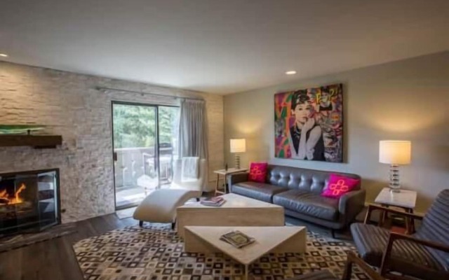 Condo Near Vail Village & Gondola with Free Parking & WiFi by RedAwning