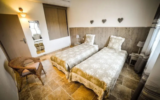 B&B - Les Grenadiers de Saint Sat