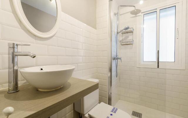 CT 178 - Versalles City Apartment - Fuengirola