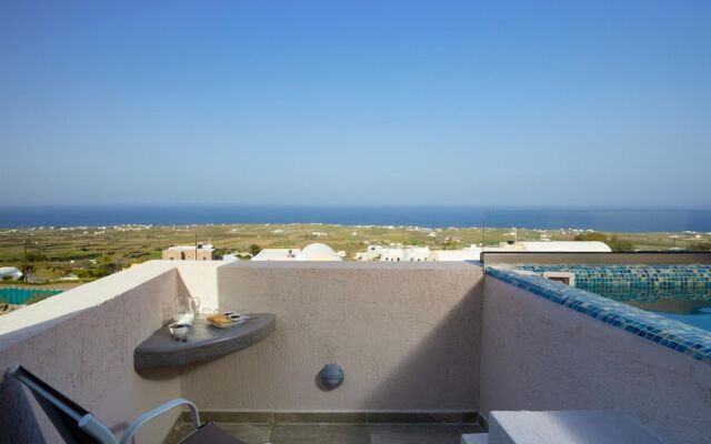 Alyvia Suites