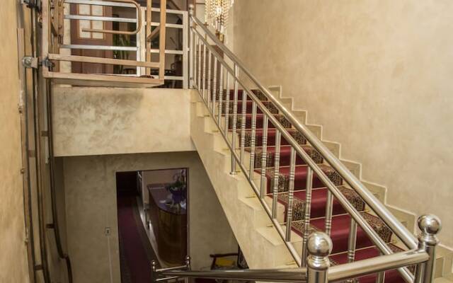 Hotel Ajour
