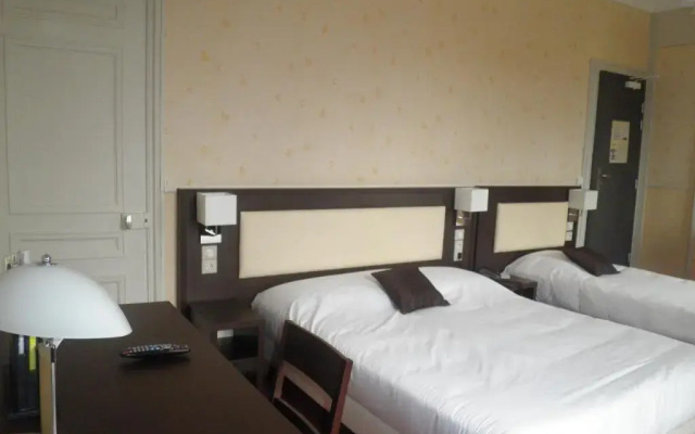 Hotel La Villa des Bordes