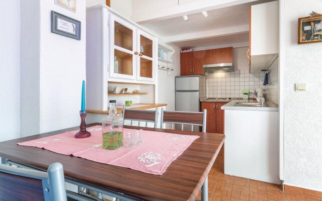 Nice Home in Fazana With Wifi and 0 Bedrooms
