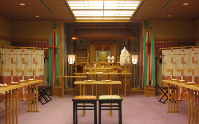 Bellino Hotel Ichinoseki