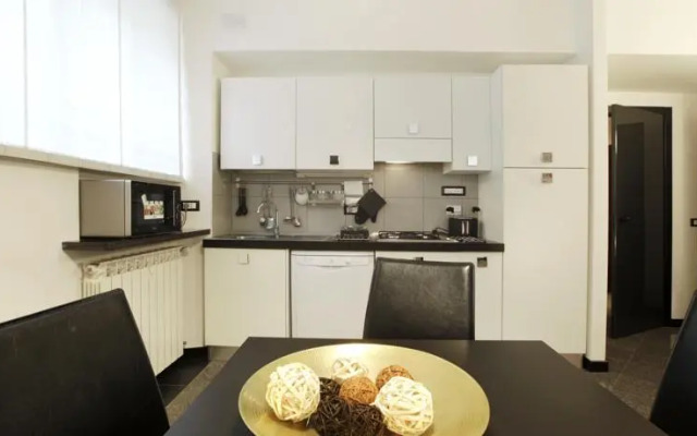 Casa Vacanze Gianicolo