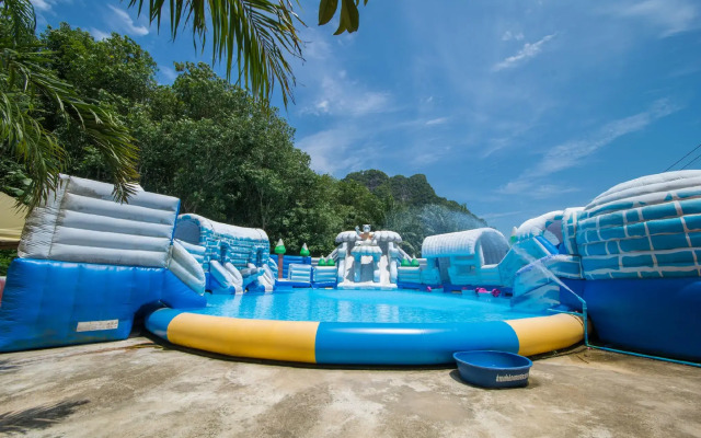 Tontarn Resort and Spa