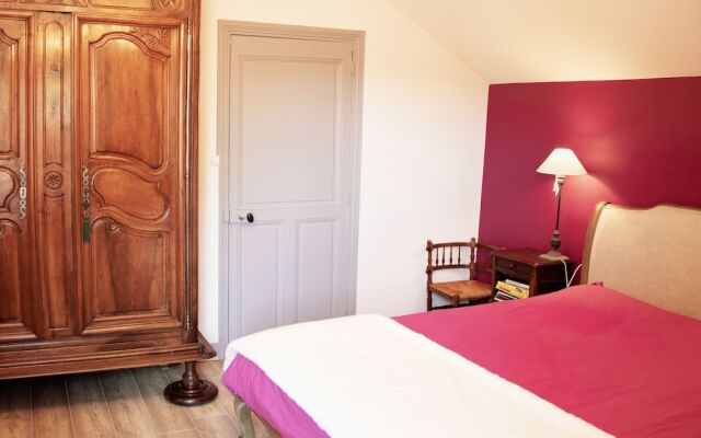 Domaine GILLE