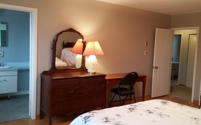 Air-Bridge Homestay