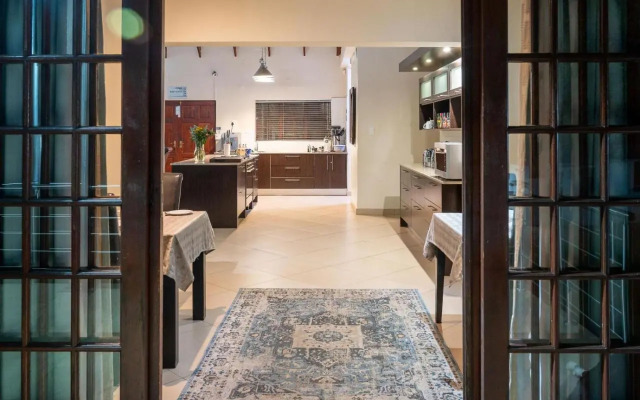 Casa Albergo Guest House