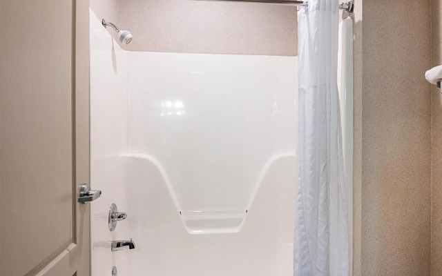 Comfort Inn Camden