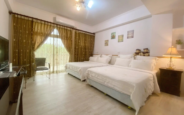 Lidu Homestay