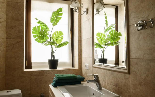 Ezera Park Hotel (Езера Парк)