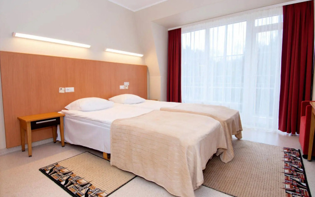 Royal Spa Residence