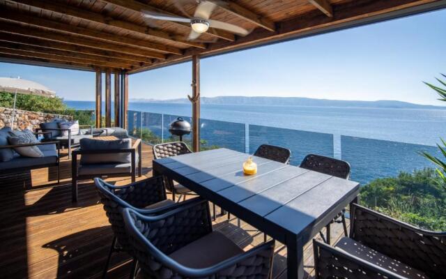 Holiday Mobile Homes 35m house 35m terrace