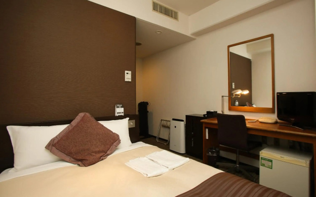Koriyama Washington Hotel