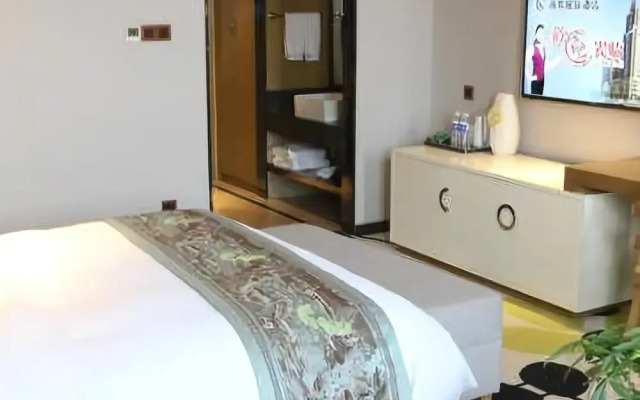 Hailong International Hotel