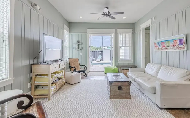 Inlet Beach Retreat 202