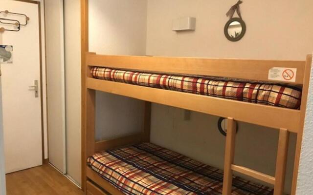 Appartement Brides-les-Bains, 1 pièce, 4 personnes - FR-1-512-231