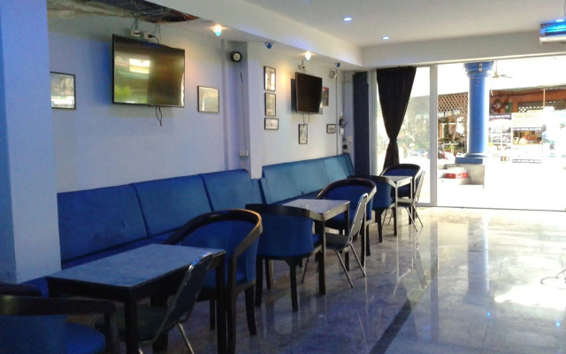 Key Bar And Guest House Jomtien