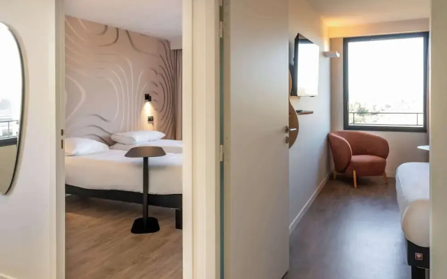 Ibis Styles Cabriès Aix-En-Provence Tgv