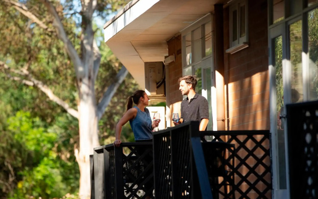 Lyndoch Motel