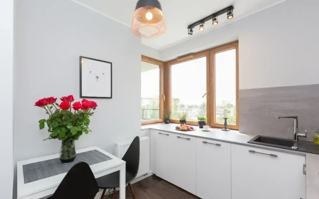 3D Wrocławska 69 Apartament