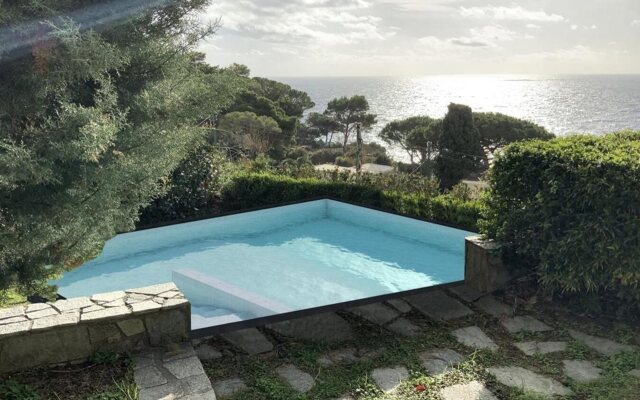LHP Suite Villa La Giara