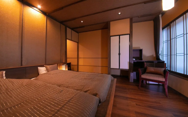 Hosenji Kanko Hotel Yumotoya