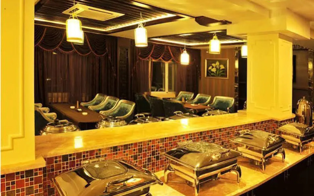 Wangcang Liangyu Hotel