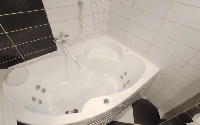 Zenapart Gost. proezd d6