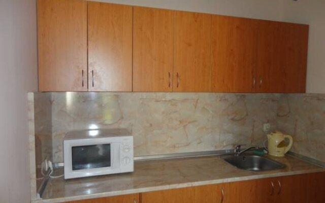 Saint Nikola Family Hotel