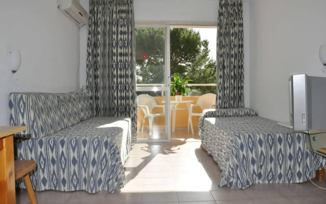 Alper Apartments