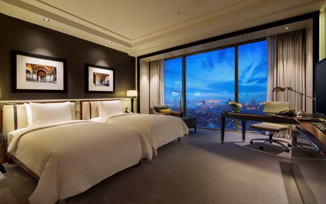 Hilton Istanbul Bomonti Hotel & Conference Center