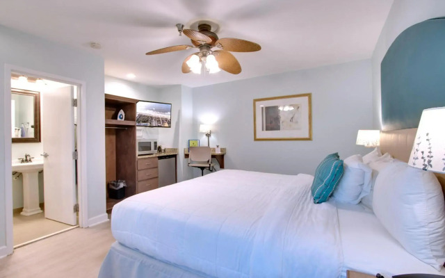 Seaside Inn Oceanfront